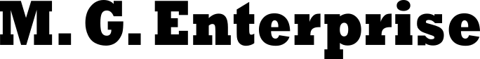 M G Enterprise